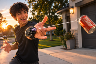 Turn Playtime Into an Adventure
